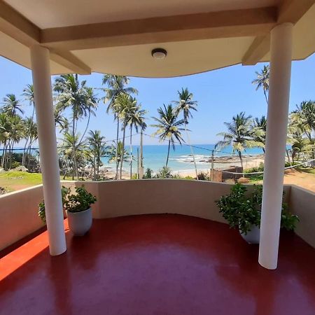 Dinuli Home Stay Ahungalla Buitenkant foto