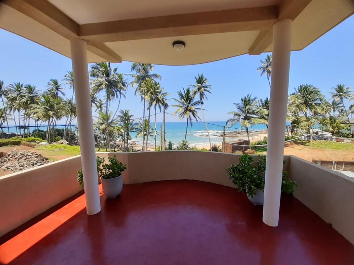 Dinuli Home Stay Ahungalla Buitenkant foto