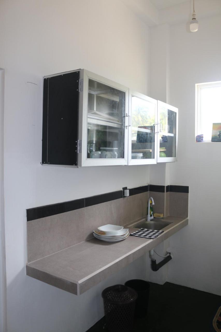 Dinuli Home Stay Ahungalla Buitenkant foto