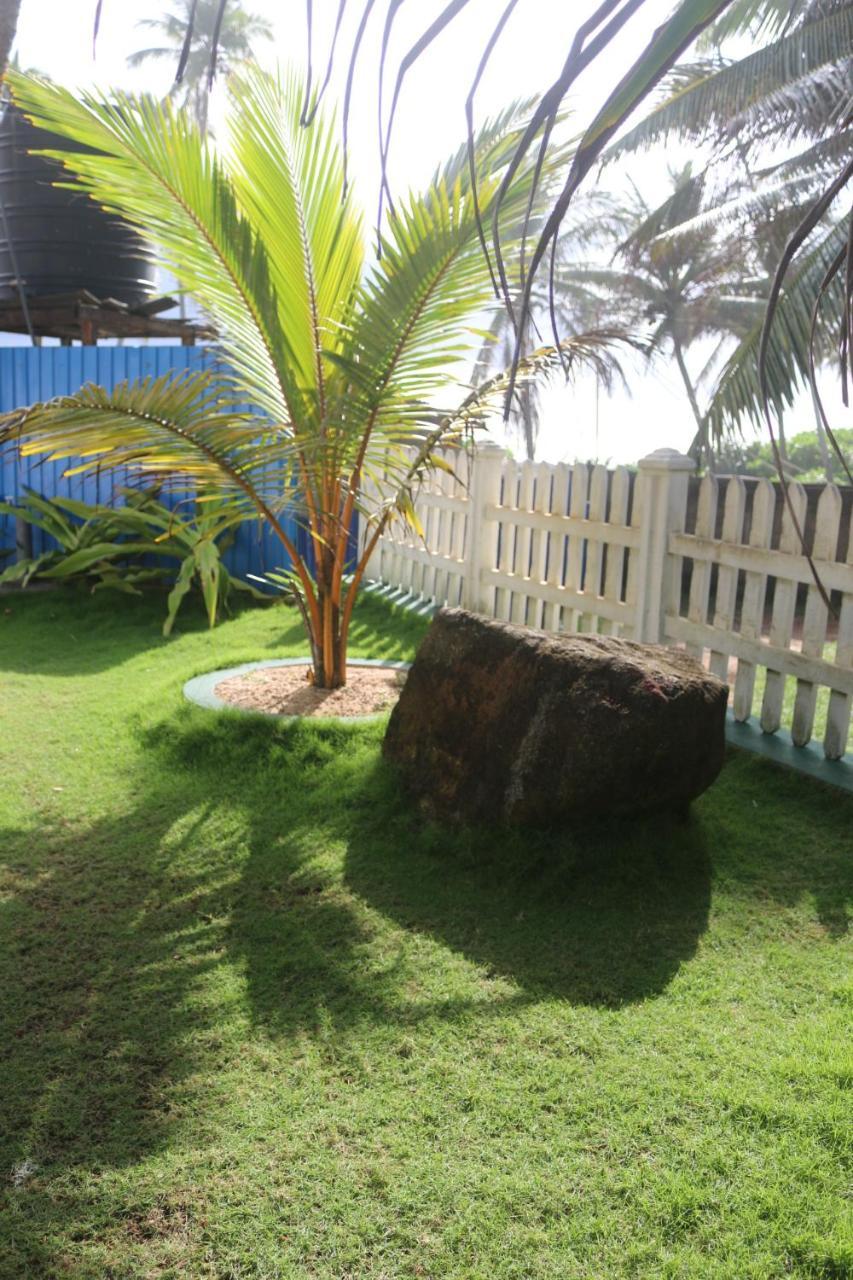 Dinuli Home Stay Ahungalla Buitenkant foto