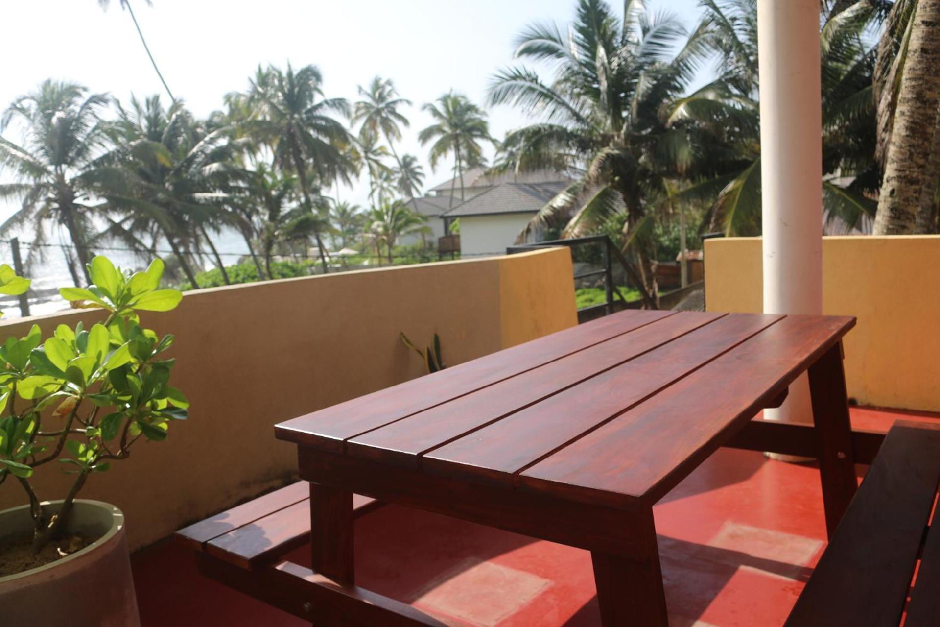 Dinuli Home Stay Ahungalla Buitenkant foto