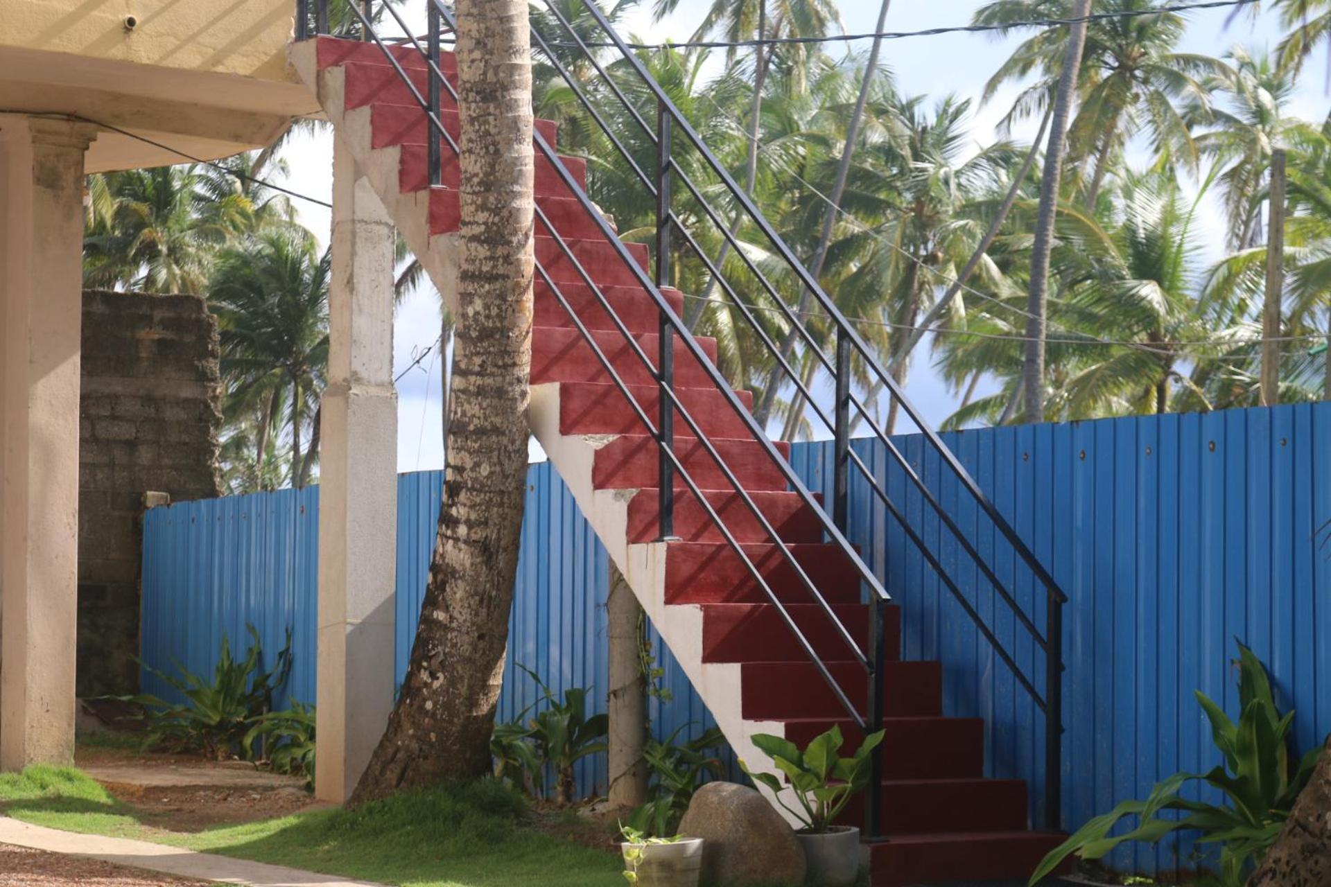 Dinuli Home Stay Ahungalla Buitenkant foto