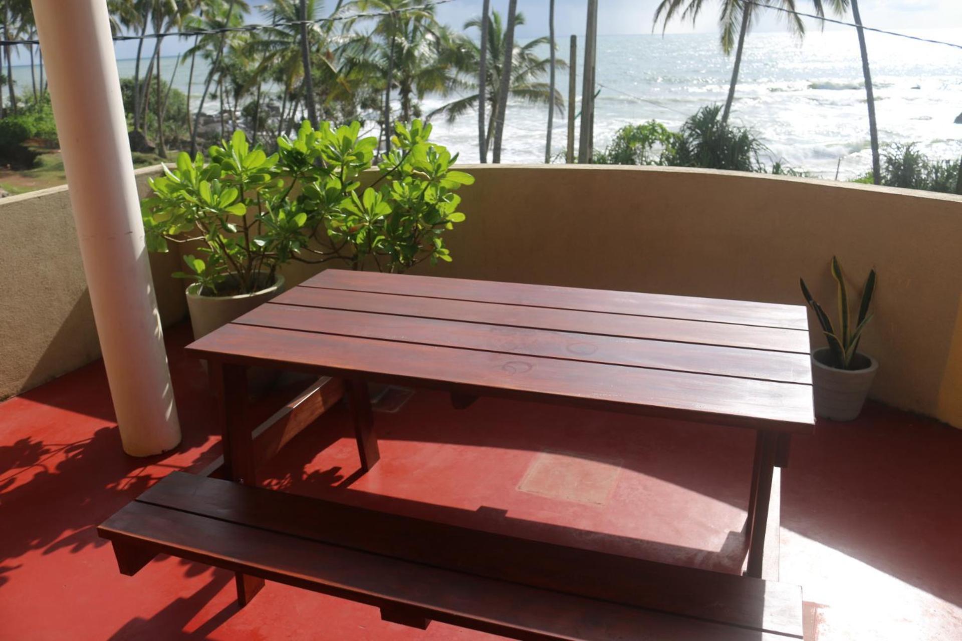 Dinuli Home Stay Ahungalla Buitenkant foto