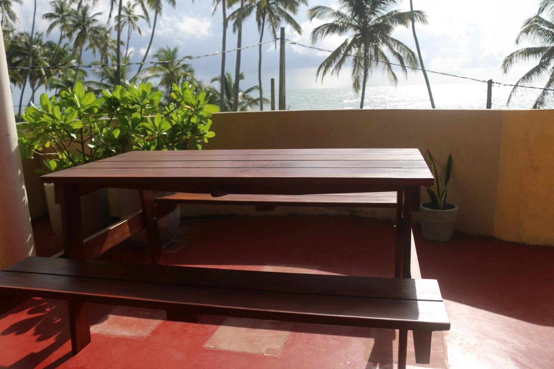 Dinuli Home Stay Ahungalla Buitenkant foto