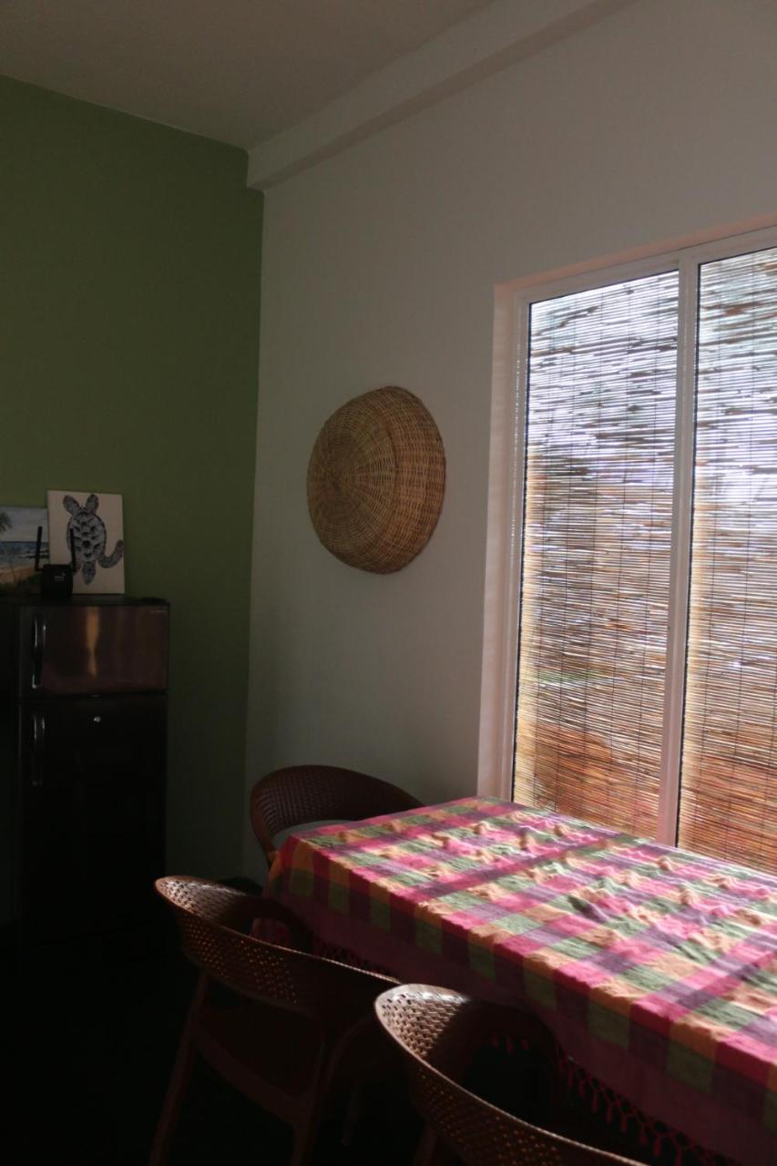 Dinuli Home Stay Ahungalla Buitenkant foto