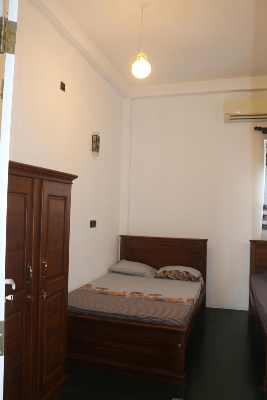 Dinuli Home Stay Ahungalla Buitenkant foto