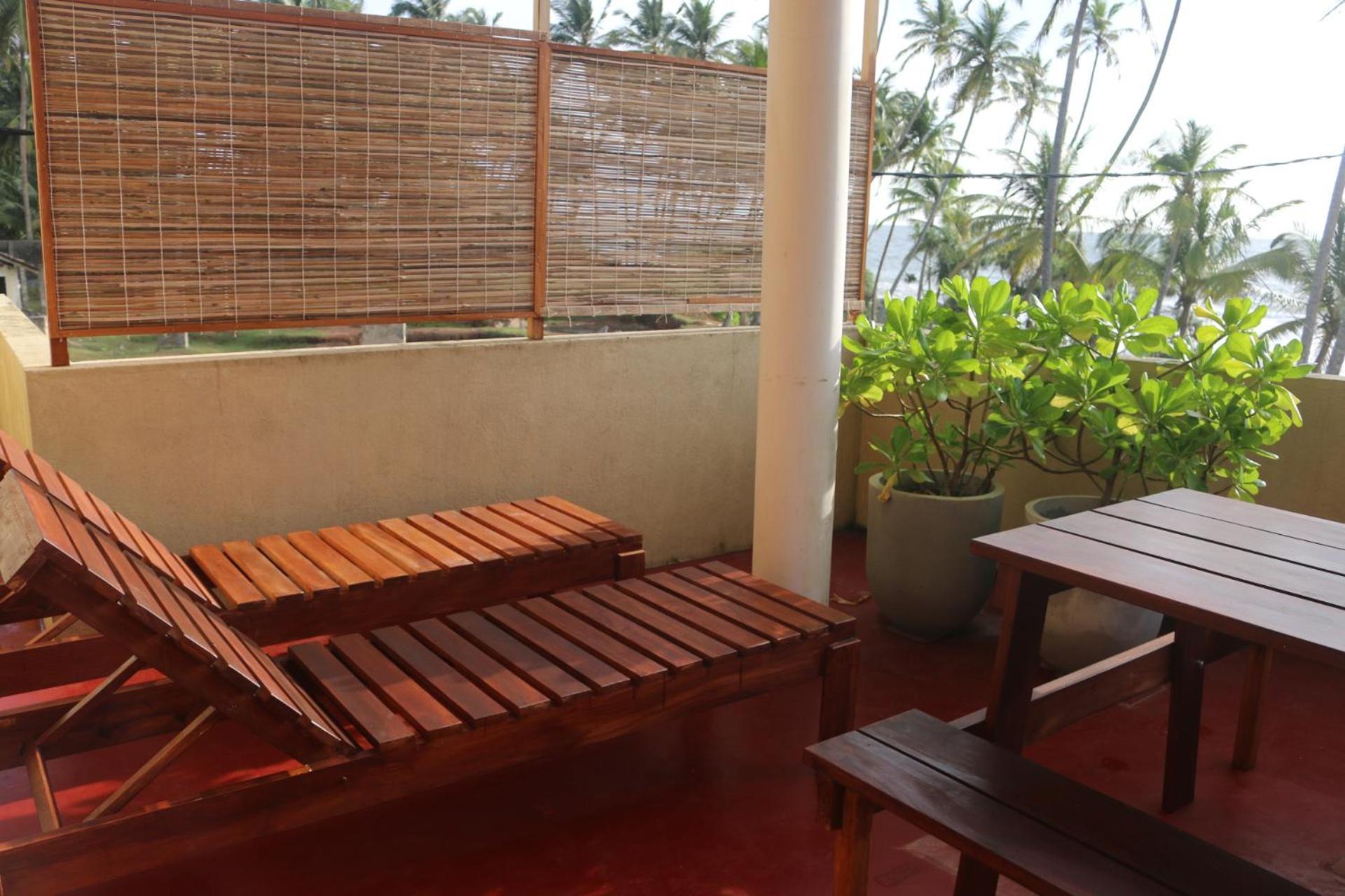 Dinuli Home Stay Ahungalla Buitenkant foto