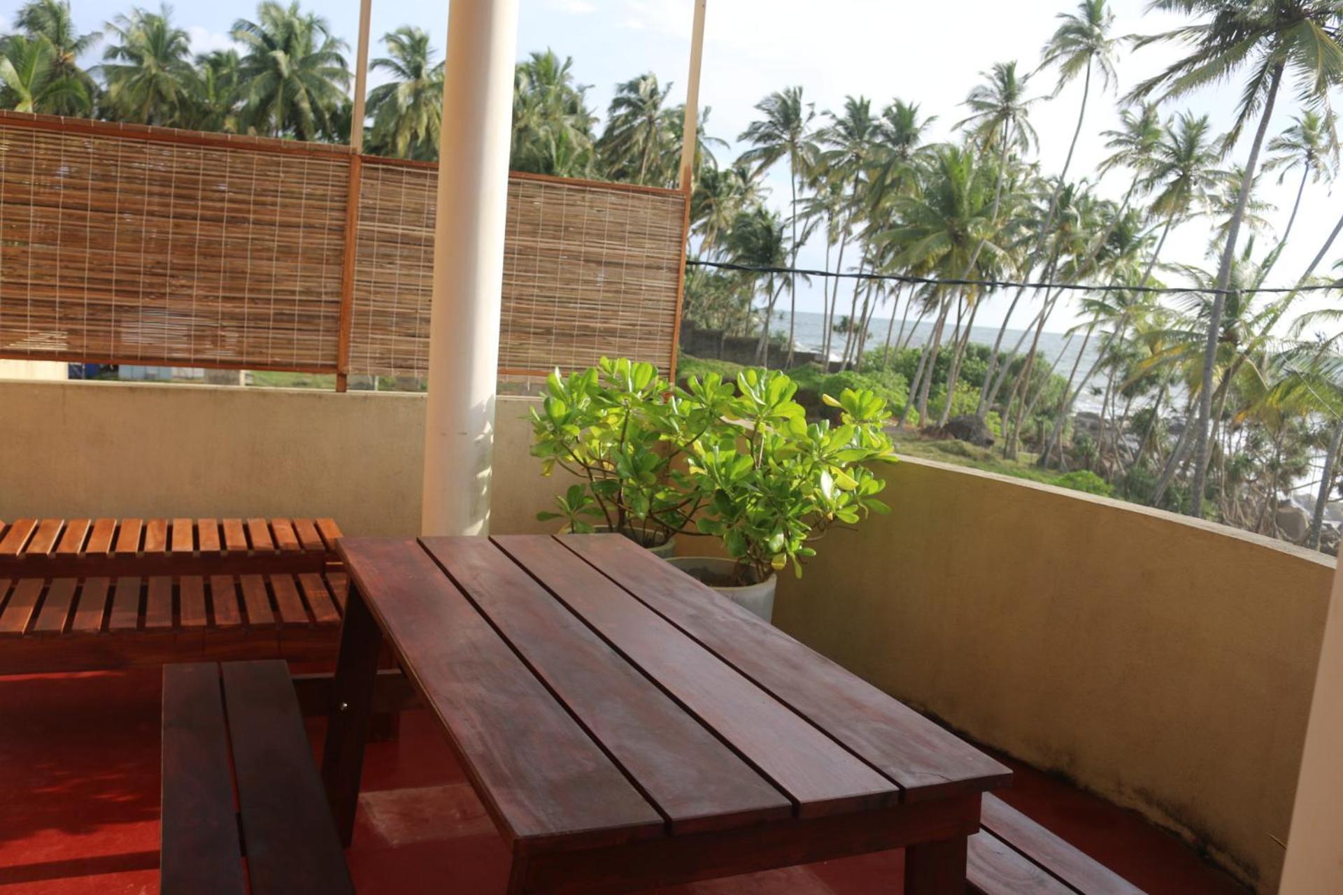 Dinuli Home Stay Ahungalla Buitenkant foto